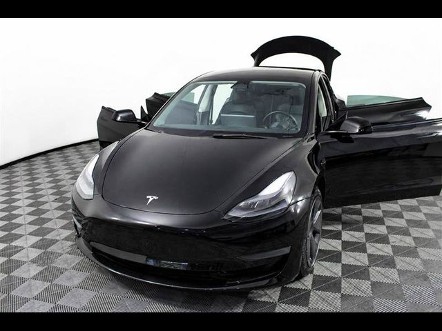 2023 Tesla Model 3 Base