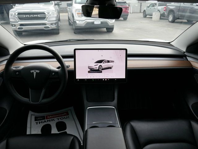 2023 Tesla Model 3 Base