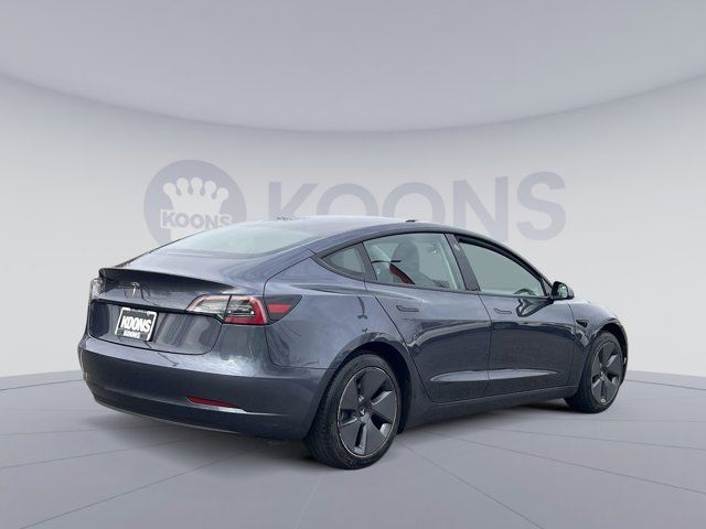 2023 Tesla Model 3 Base