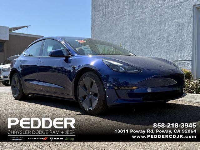 2023 Tesla Model 3 Base