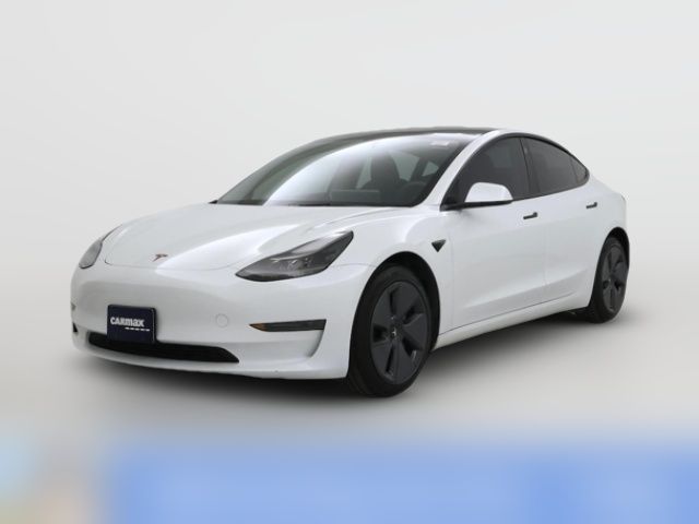 2023 Tesla Model 3 Base
