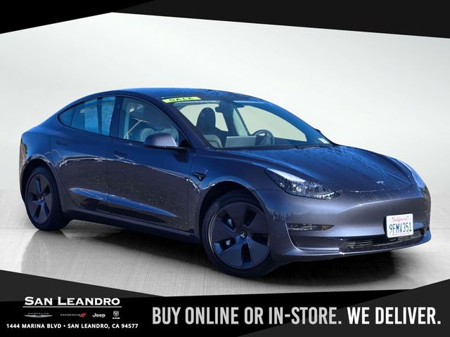 2023 Tesla Model 3 Base