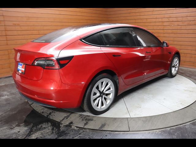 2023 Tesla Model 3 Base