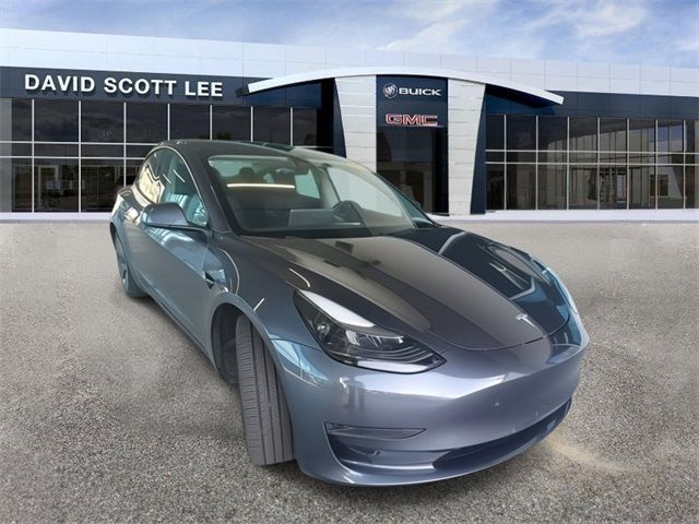 2023 Tesla Model 3 Base