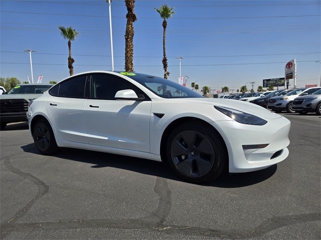 2023 Tesla Model 3 Base