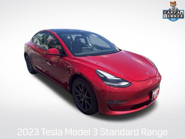 2023 Tesla Model 3 Base
