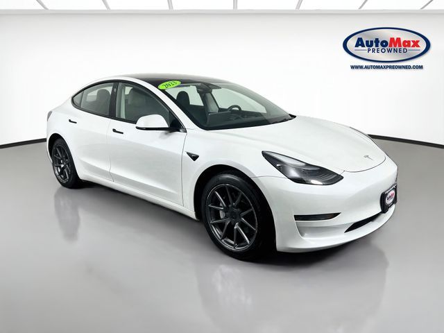 2023 Tesla Model 3 Base