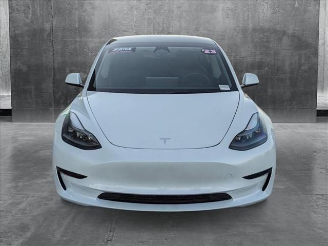 2023 Tesla Model 3 Base