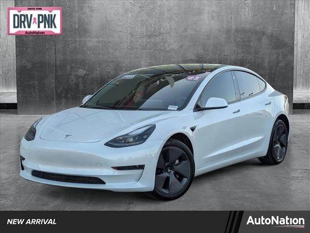 2023 Tesla Model 3 Base