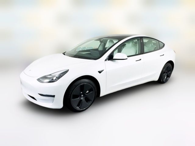 2023 Tesla Model 3 Base