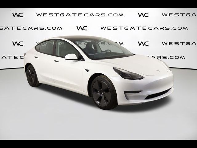 2023 Tesla Model 3 Base