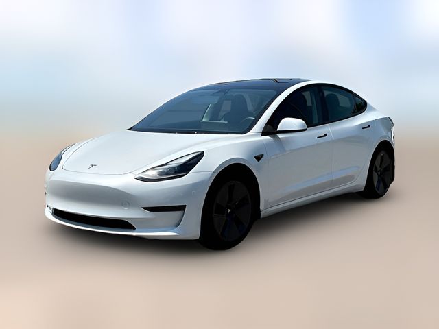 2023 Tesla Model 3 Base