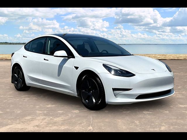 2023 Tesla Model 3 Base