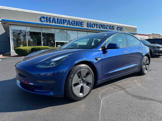 2023 Tesla Model 3 Base