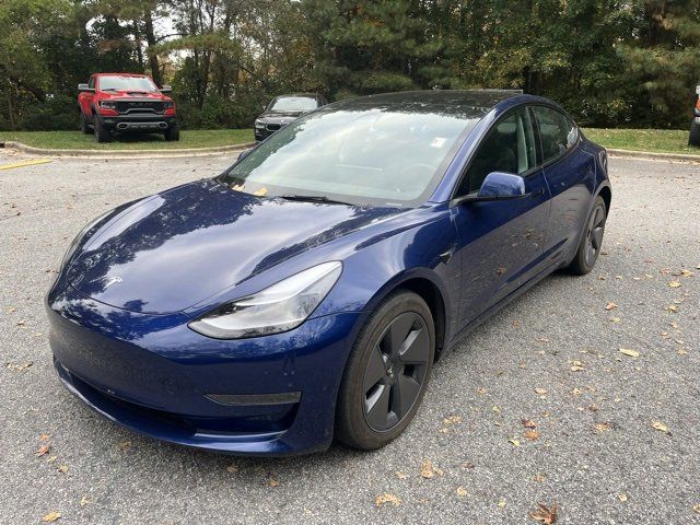 2023 Tesla Model 3 Base