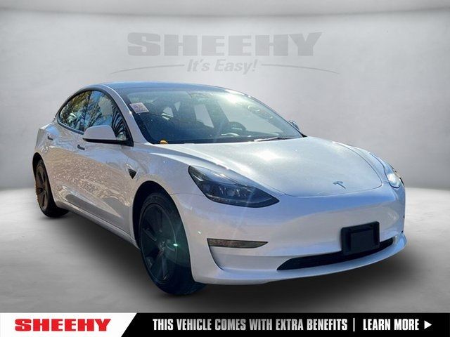 2023 Tesla Model 3 Base