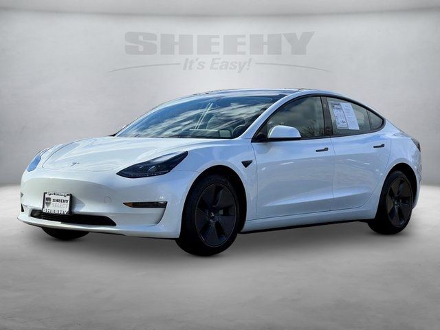 2023 Tesla Model 3 Base