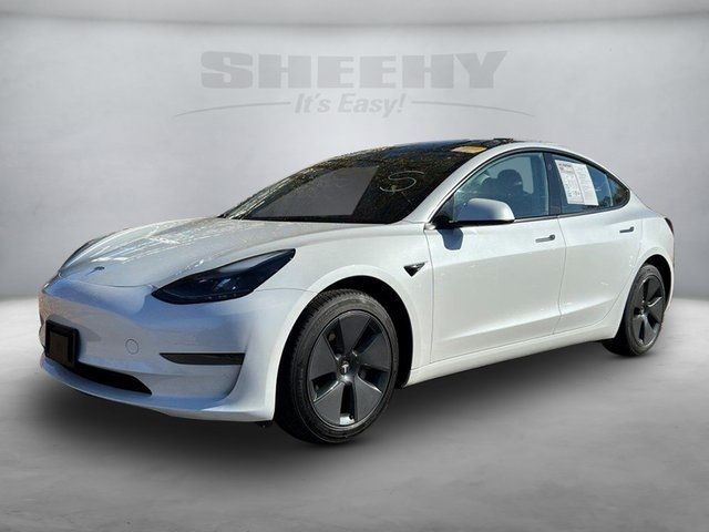 2023 Tesla Model 3 Base