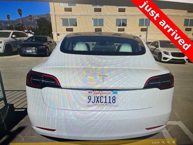 2023 Tesla Model 3 Base