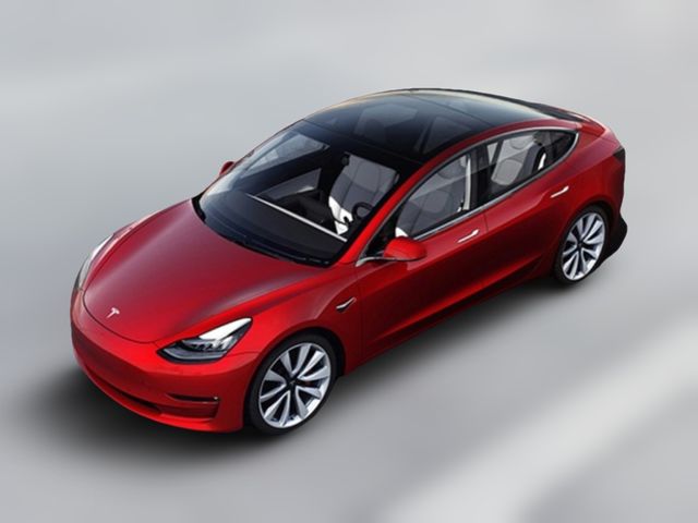 2023 Tesla Model 3 Base