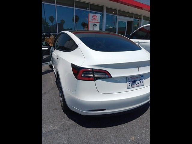 2023 Tesla Model 3 Base