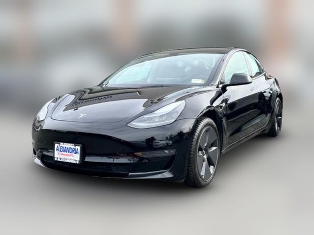 2023 Tesla Model 3 Base