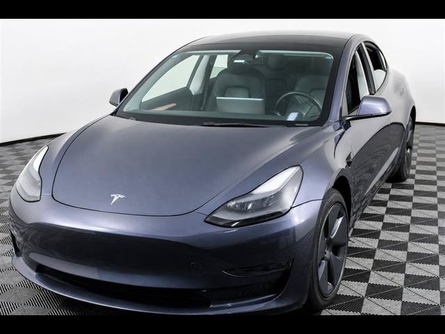 2023 Tesla Model 3 Base