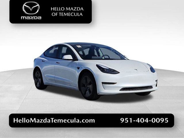 2023 Tesla Model 3 Base