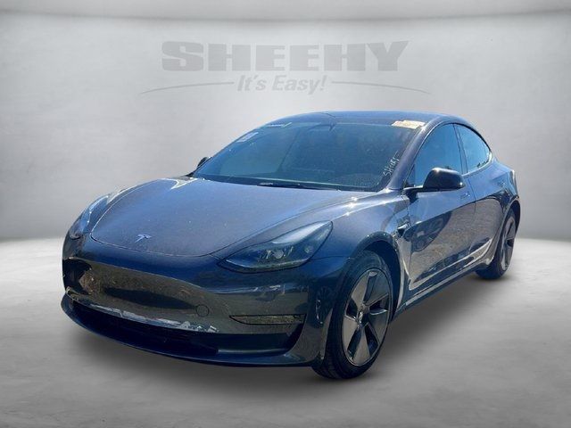 2023 Tesla Model 3 Base