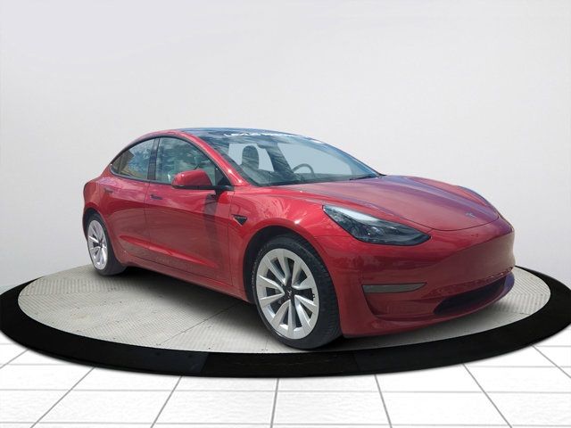 2023 Tesla Model 3 Base