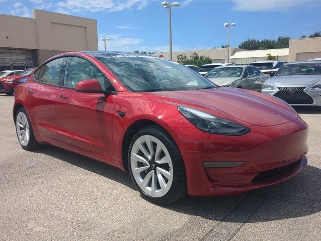 2023 Tesla Model 3 Base