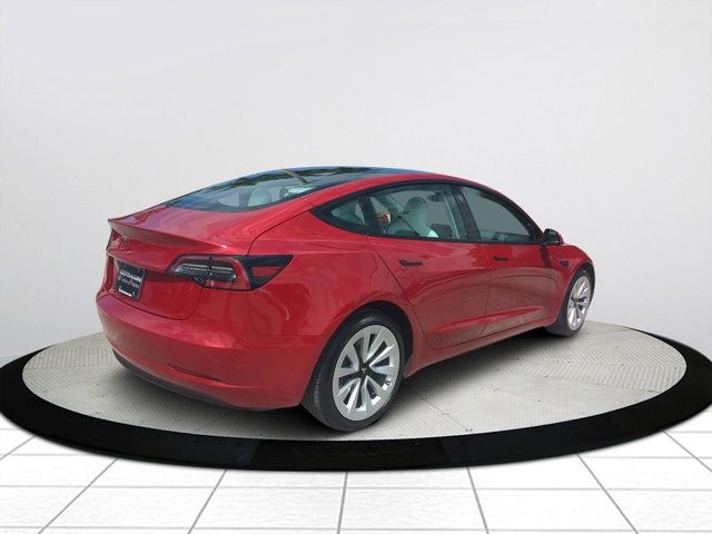 2023 Tesla Model 3 Base