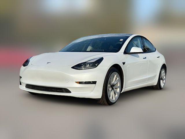 2023 Tesla Model 3 Base