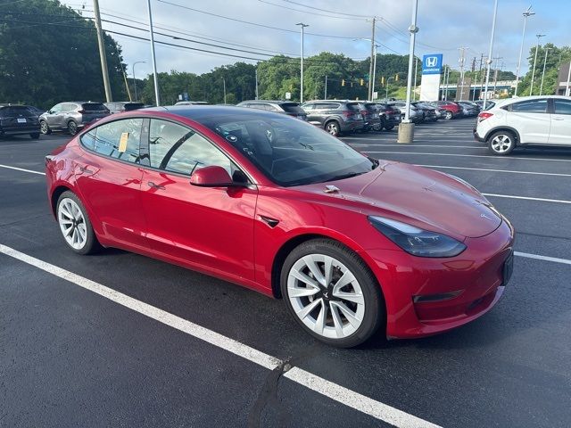 2023 Tesla Model 3 Base