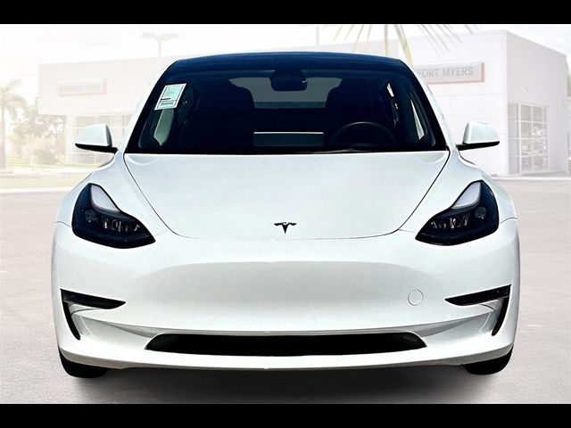 2023 Tesla Model 3 Base
