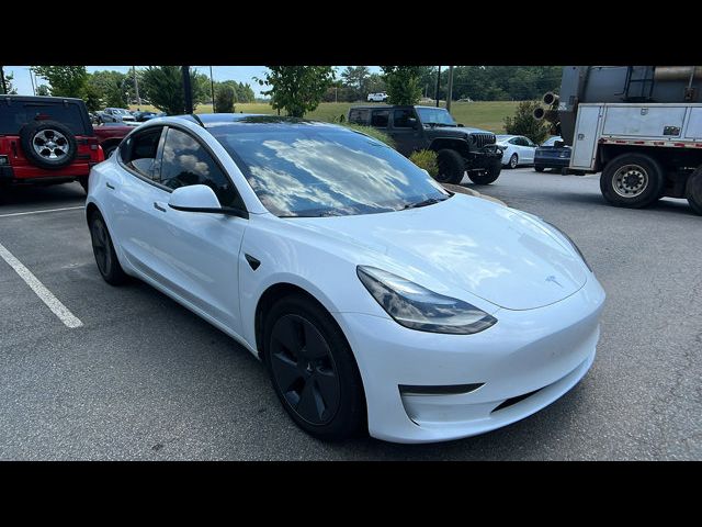 2023 Tesla Model 3 Base