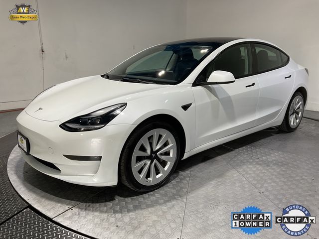 2023 Tesla Model 3 Base