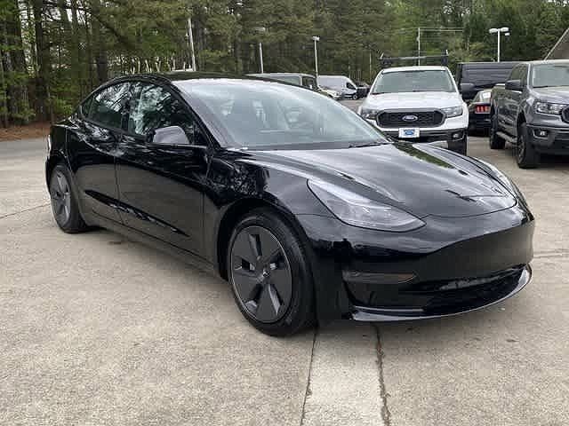 2023 Tesla Model 3 Base