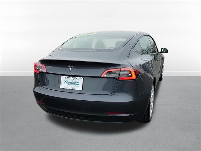 2023 Tesla Model 3 Base