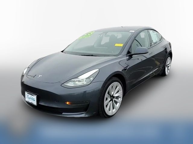 2023 Tesla Model 3 Base