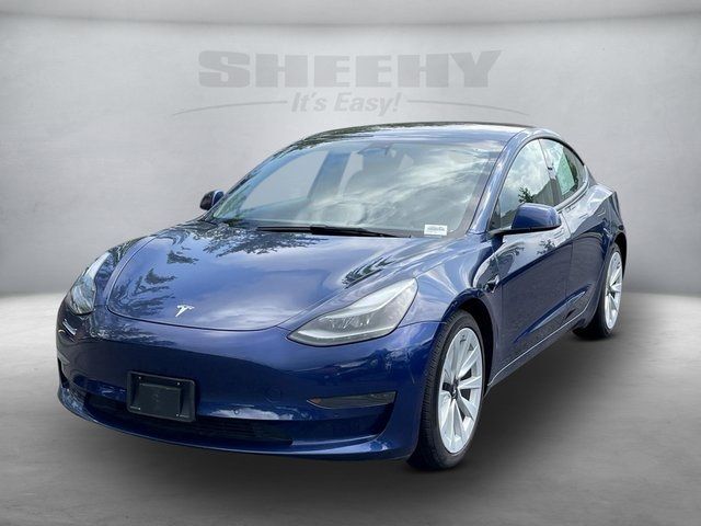 2023 Tesla Model 3 Base