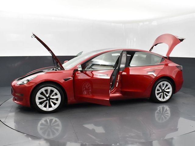 2023 Tesla Model 3 Base