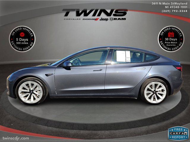 2023 Tesla Model 3 Base