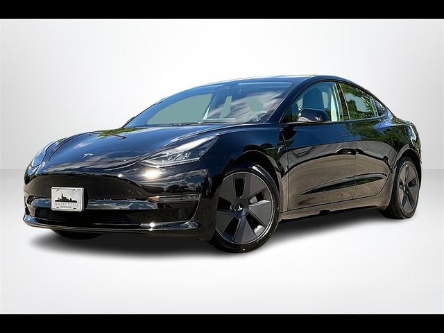 2023 Tesla Model 3 Base