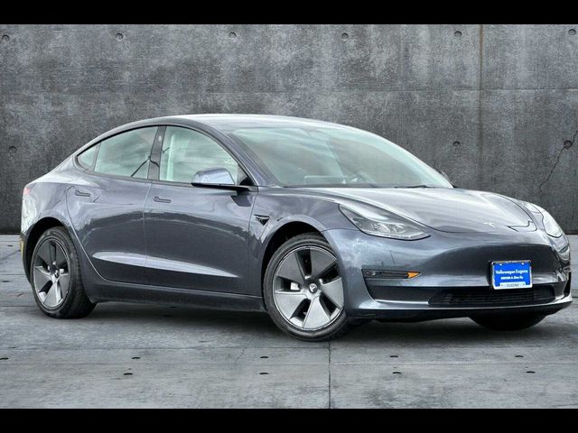 2023 Tesla Model 3 Base