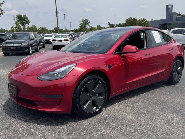 2023 Tesla Model 3 Base