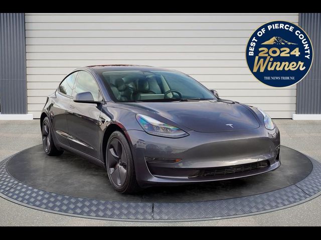 2023 Tesla Model 3 Base