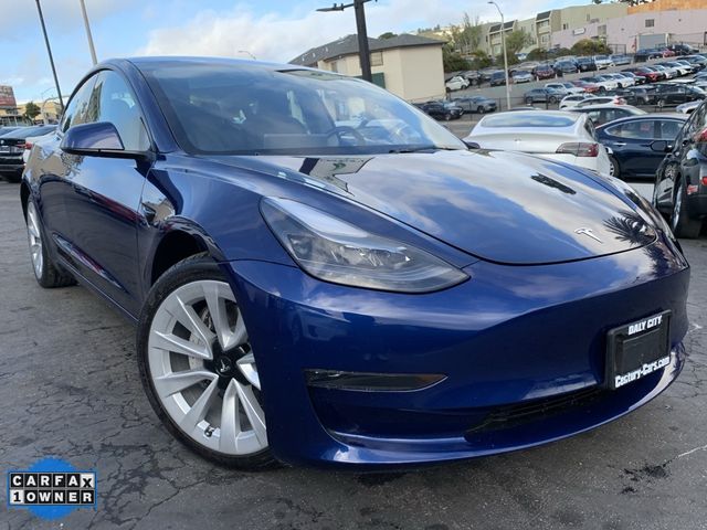 2023 Tesla Model 3 Base