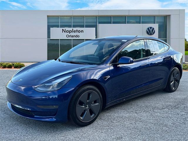 2023 Tesla Model 3 Base