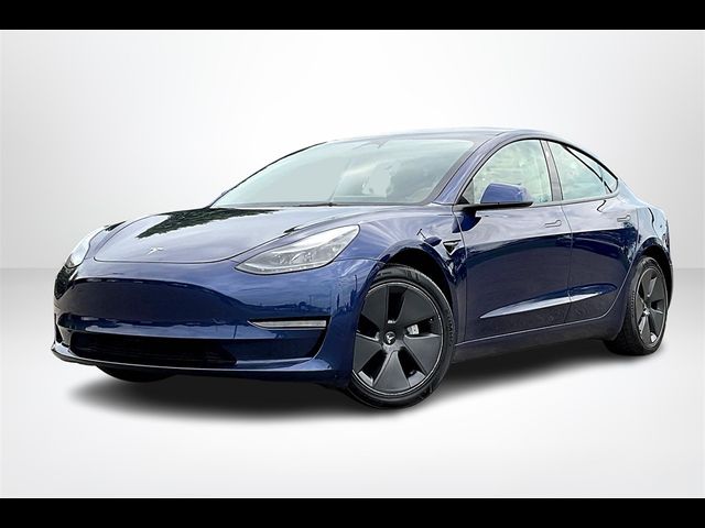 2023 Tesla Model 3 Base